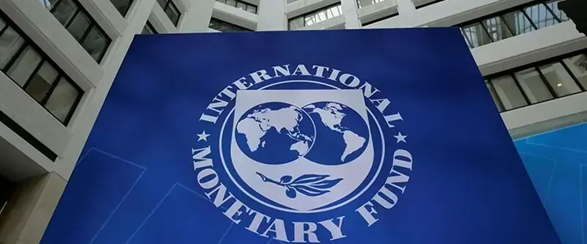 Pakistan May Get $1.2Bn From IMF On Dec 9