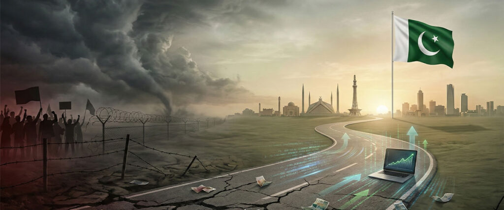 From April 2022 to December 2025: What Did Pakistan Lose and Gain?