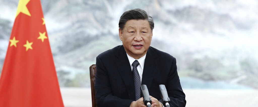 China’s Sanctions and a New Dimension in Global Politics