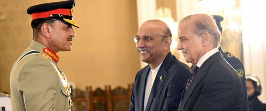 Pakistan’s Split State: The Case for Civil-Military Fusion