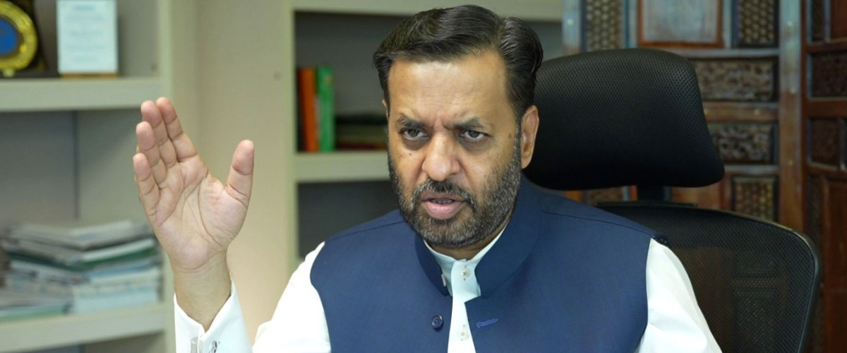 Health Minister Launches Final 2025 Polio Campaign Amid Declining Cases in Pakistan