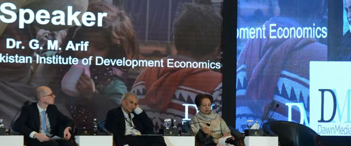 Pakistan Population Summit: World Bank Flags Rapid Growth As Development Barrier