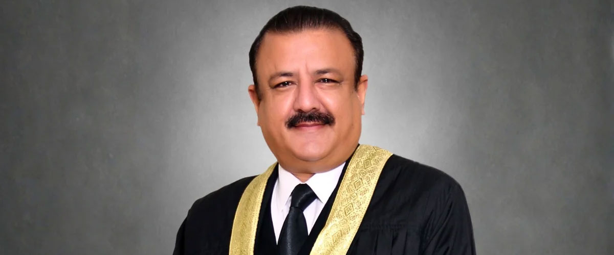 IHC Orders Justice Jahangiri’s Removal Over Invalid Degree