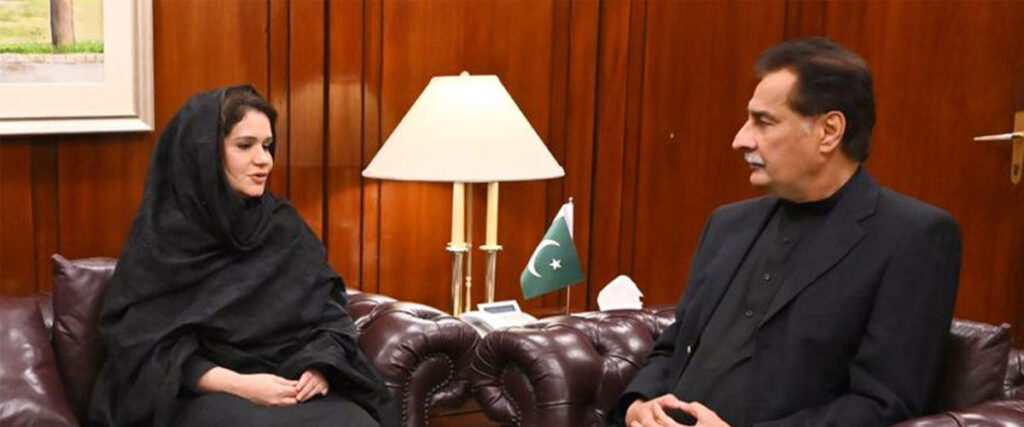 Speaker NA bans Anti-military speechs on the floor of the house