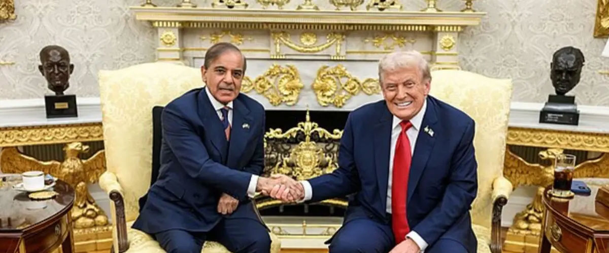 Pakistan joins Gaza Board for Peace, insists its should adhere to UN SC mandate