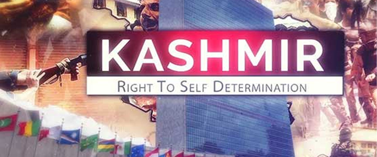 5 January: The Call for Self-Determination in Jammu and Kashmir