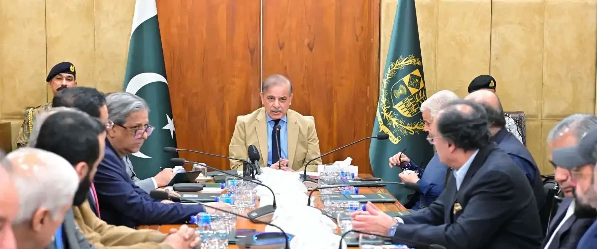 Federal cabinet to deliberate on joining Gaza Board of Peace