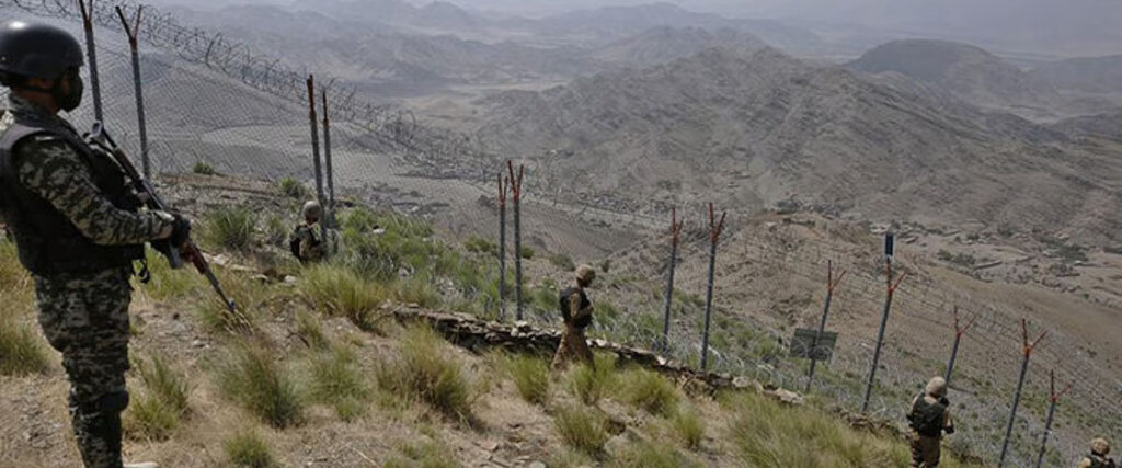 Military operations in Pak-Afghan border areas: who is in charge?