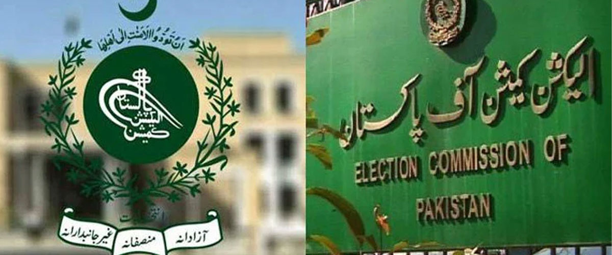 ECP Asks Shafiullah Jan For Explanation Over Haripur By-Poll Allegations