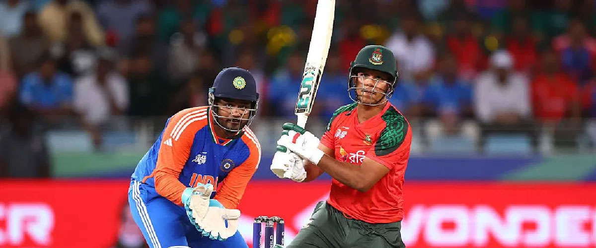 Bangladesh In Talks With ICC Over Fate Of Cricket World Cup Games