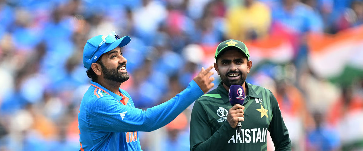 Sri Lanka Boosts T20 World Cup Security With Eye On India-Pakistan Matches