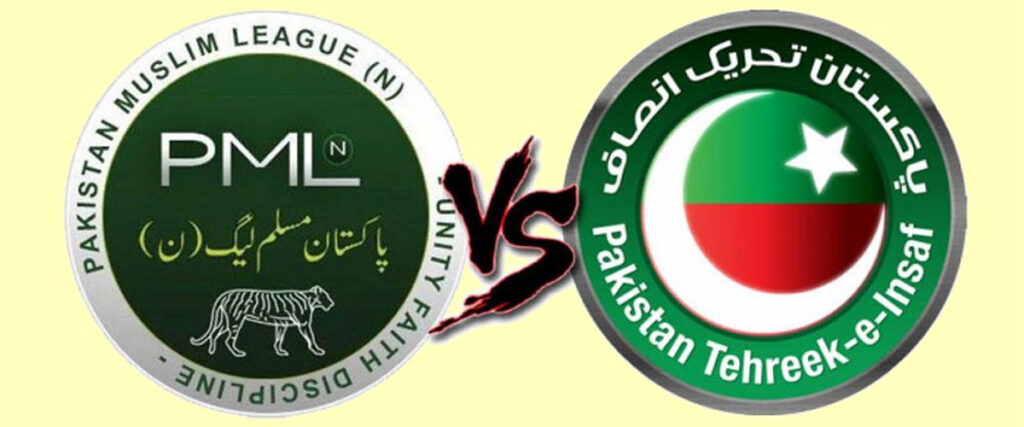 With government and opposition talking past each other, dialogue appears to be a pipe dream