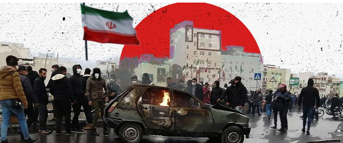 Iran Under Pressure: Pakistan’s Silent Vulnerability Next Door