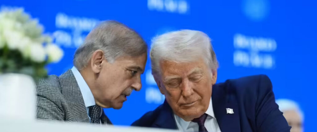 Pakistan will attend of Board of Peace meeting in Washington