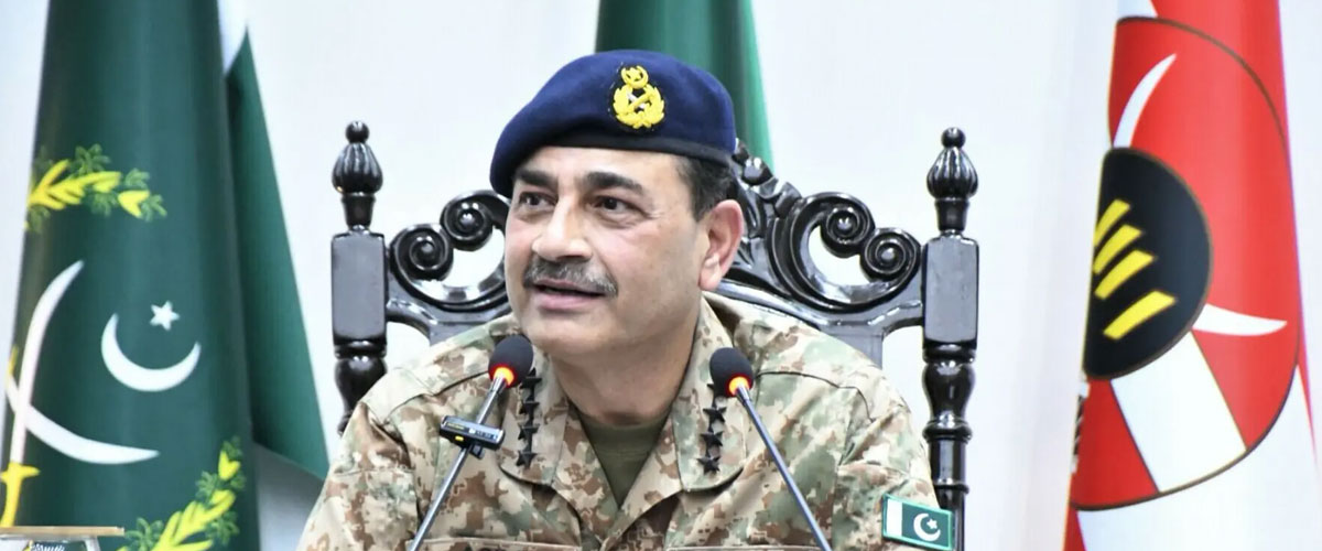 UAE’s security is Pakistan’s security, says Field Marshal Asim Munir