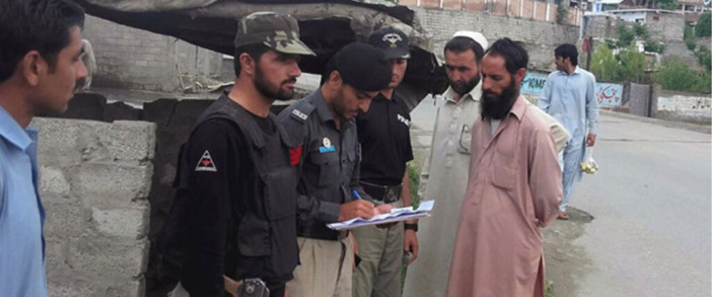 Can Malakand’s Civil Administration keep militant groups out of their area of jurisdiction?