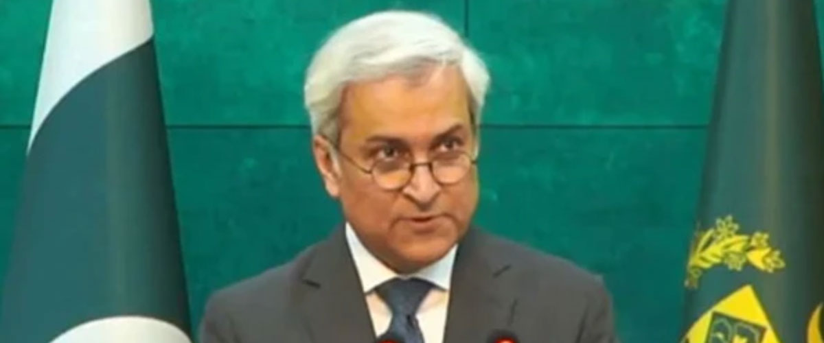 PM Shehbaz To Attend First Board of Peace Meeting in US, FO Confirms