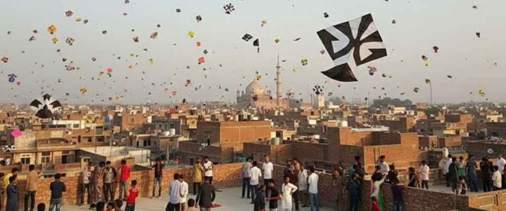 Besant: A Colorful Festival of Culture, History, and Controversy