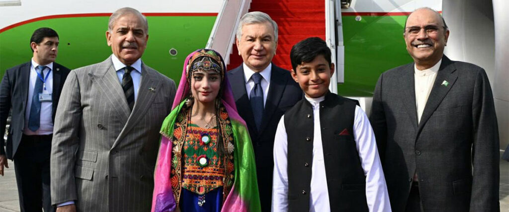 Regional Connectivity, Political Will and a Sustainable Development Strategy