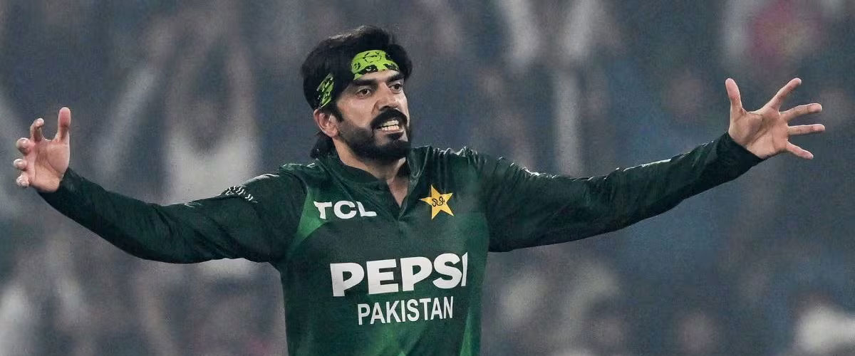 T20 World Cup: Pakistan Warn England’s Flaky Batting to Expect a Trial by Spin