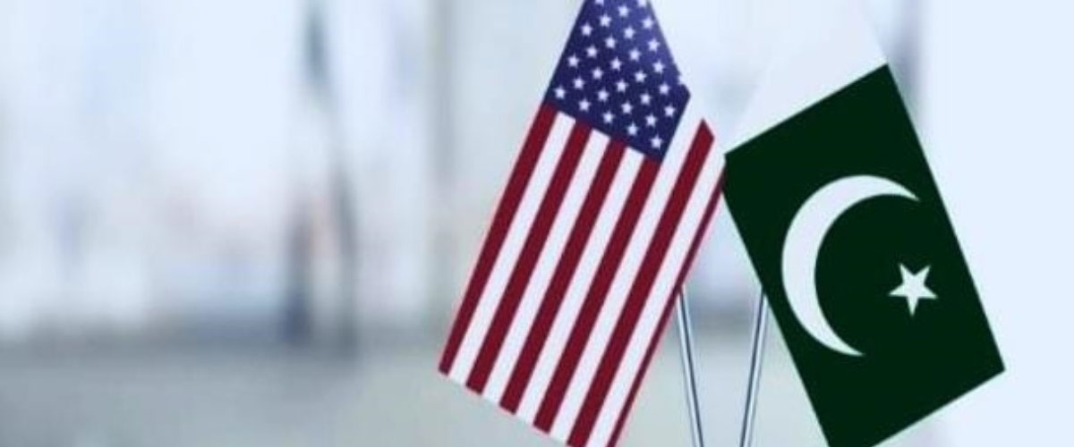 Pakistan, US Agree To Enhance Cooperation in Mining, Minerals and Energy Sectors