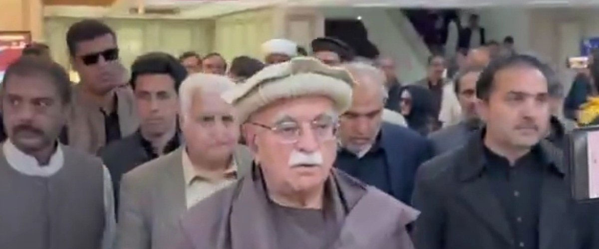 TTAP Ends Parliament Sit-in, Demands Personal Doctors For Imran Khan