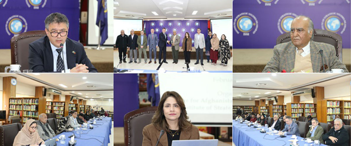 Rethinking Europe’s Middle East Policy: Balancing Interests and Values