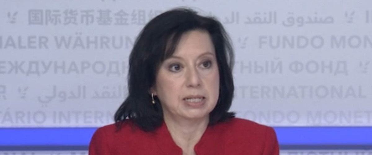 IMF: Pakistan’s EFF Reforms Stabilized The Economy And Boosted Confidence