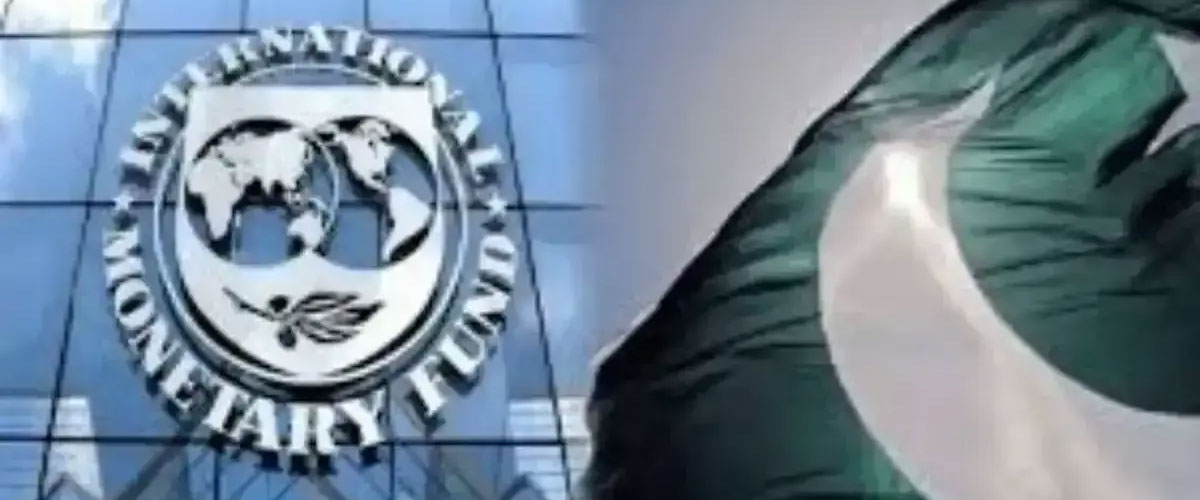 IMF Mission Opens Talks With Central Bank on Pakistan’s Loan Programmes
