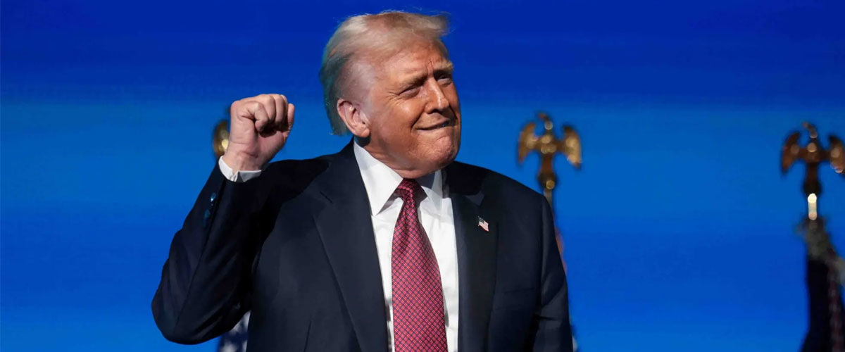 Trump Now Says 10 Aircraft Shot Down During Pak-India Conflict