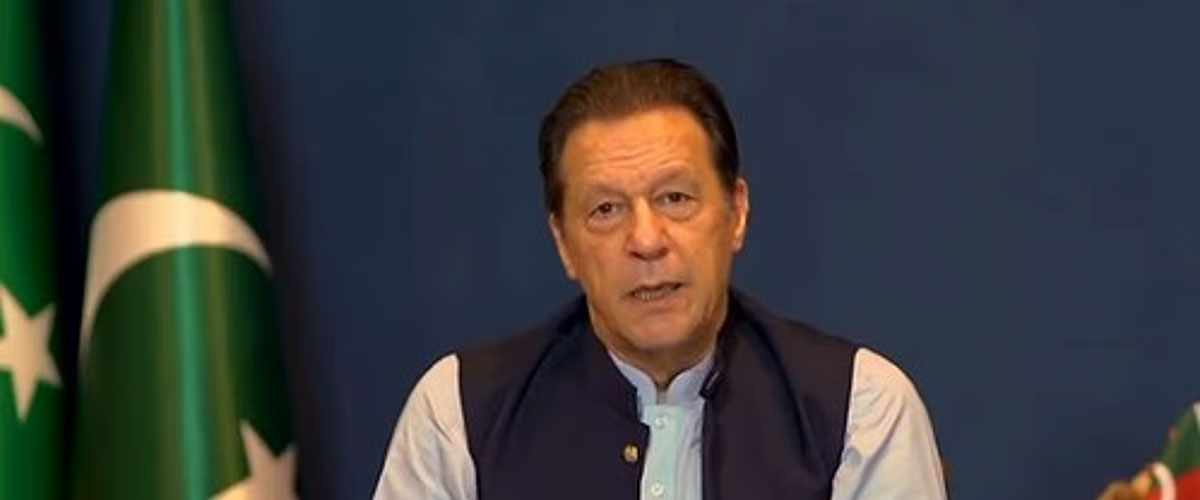 PTI Says Govt’s Silence, Lack of Clarity Over Imran’s Health Only Adding To Public Unease