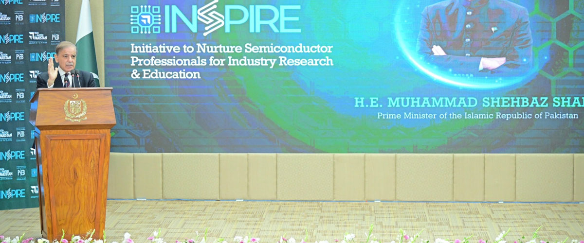 PM Shehbaz Hails 5G Spectrum Sale as ‘Wonderful Beginning’ For Pakistan