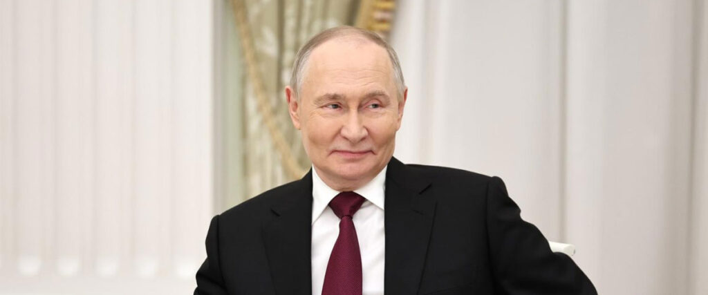 Russia Praises the Taliban. Pakistan Accuses Them. Why the Difference?