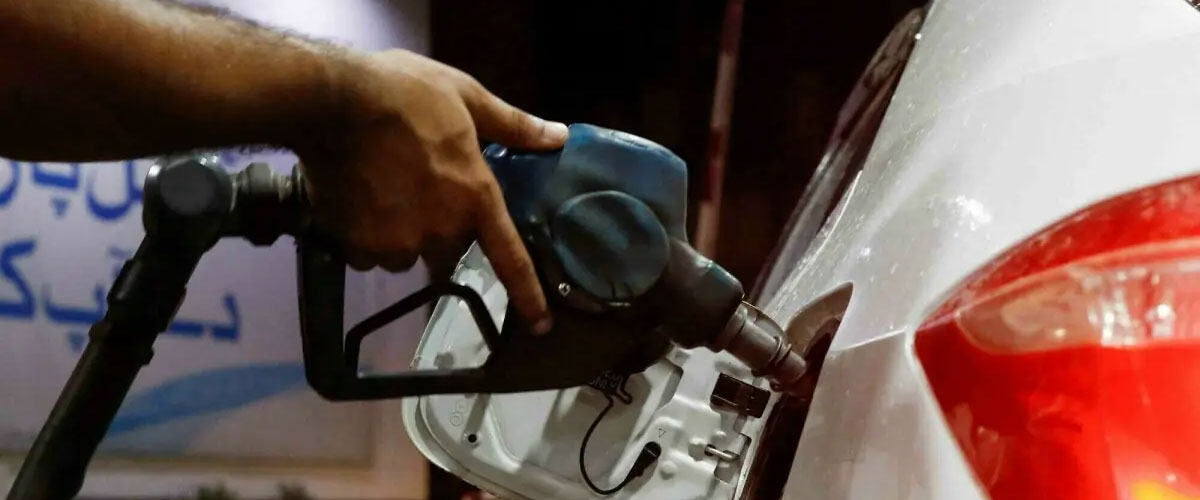 Opposition Slams Govt’s ‘Inflation Bomb’ After Fuel Price Hike, Demands Reversal