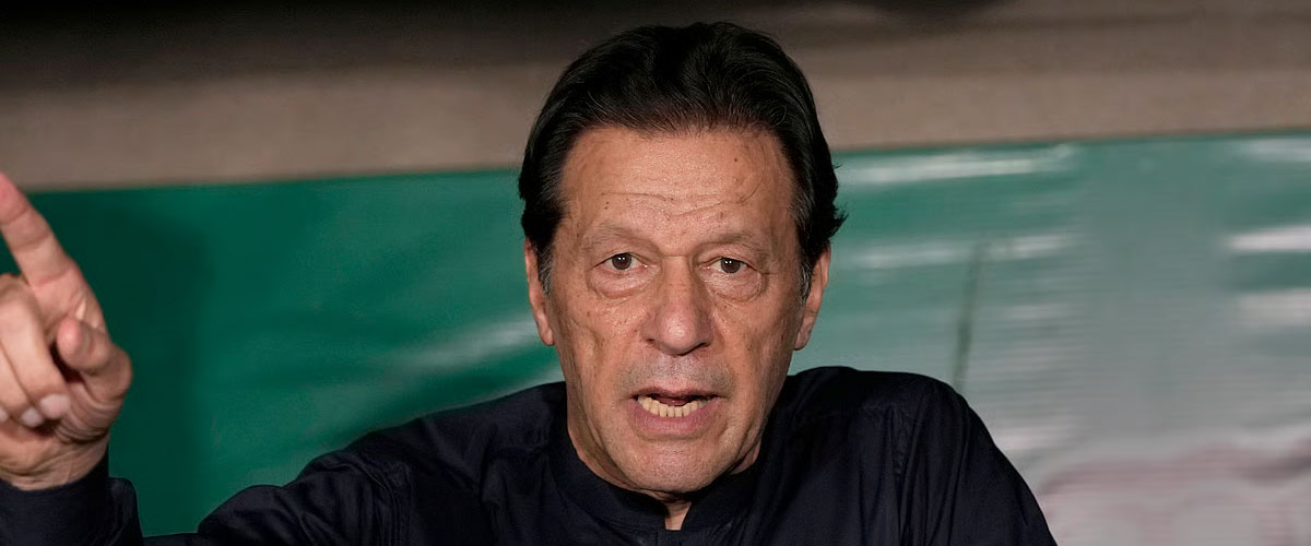 PTI Moves IHC Seeking Transfer of Imran To Hospital Amid Health Concerns