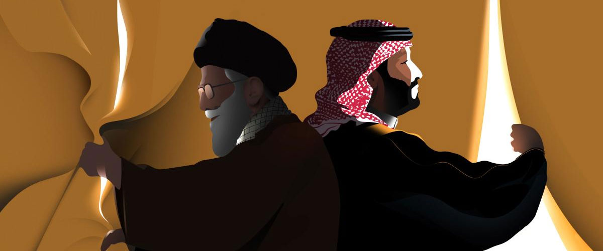 When Allies Clash: Pakistan’s Problem with the Saudi-Iran Crisis