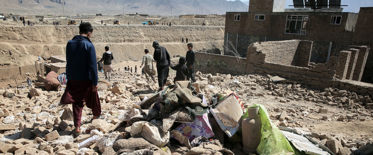 Islamabad Denies Targeting Civilian Sites in Kunar, Terms Afghan Reports “Propaganda”