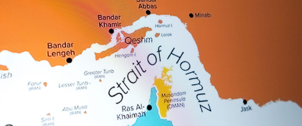 Pakistan Warns Against Closure of Strait of Hormuz, Calls It Vital for Global Trade