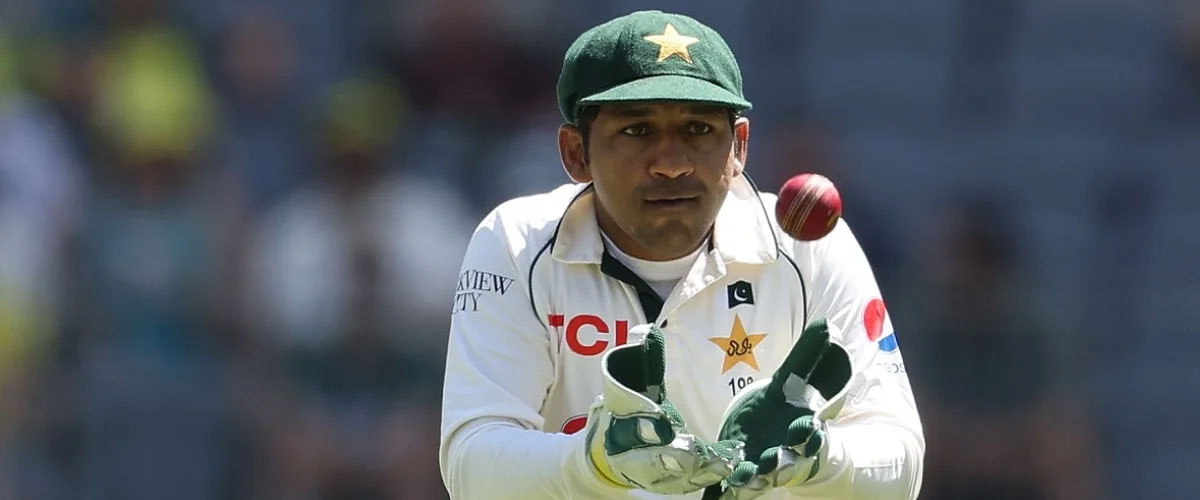 Sarfaraz Named Pakistan’s Test Coach For Bangladesh Series in May