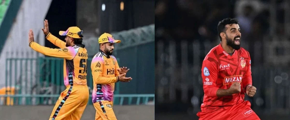 Three-Time Champions United, Hungry Zalmi Set To Fight For PSL Final Spot