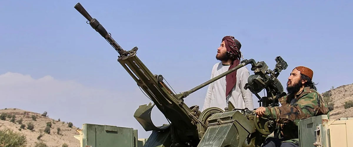 Are the Pakistani Taliban Really “Khawarij”?