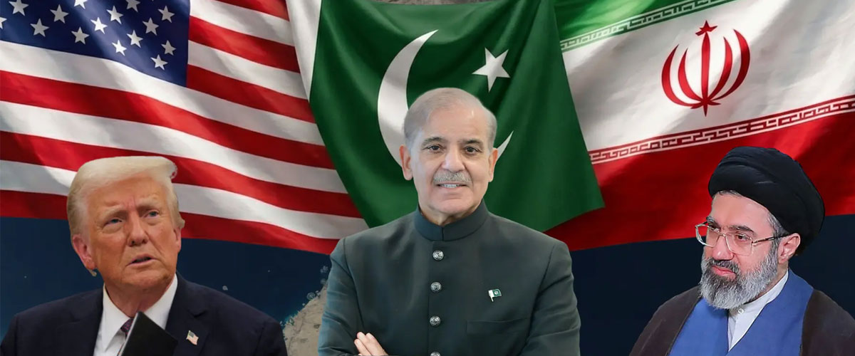 Why Pakistan Peace Efforts Didn’t Make Any Progress on Immediate Basis?