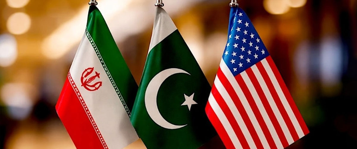 From Iraq To Iran, U.S. Strategy Has Shifted From Long Occupations To Short, High-Intensity Conflicts