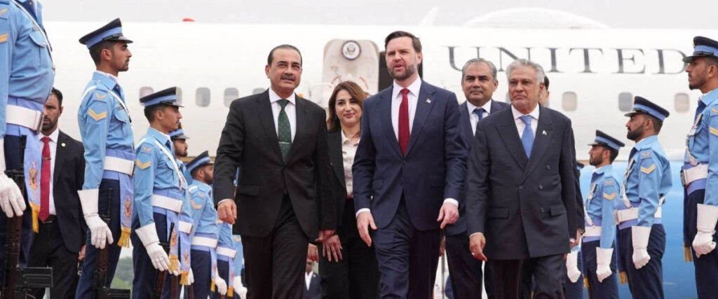 Standing Tall: Pakistan’s Quiet Diplomacy in a Fracturing Middle East