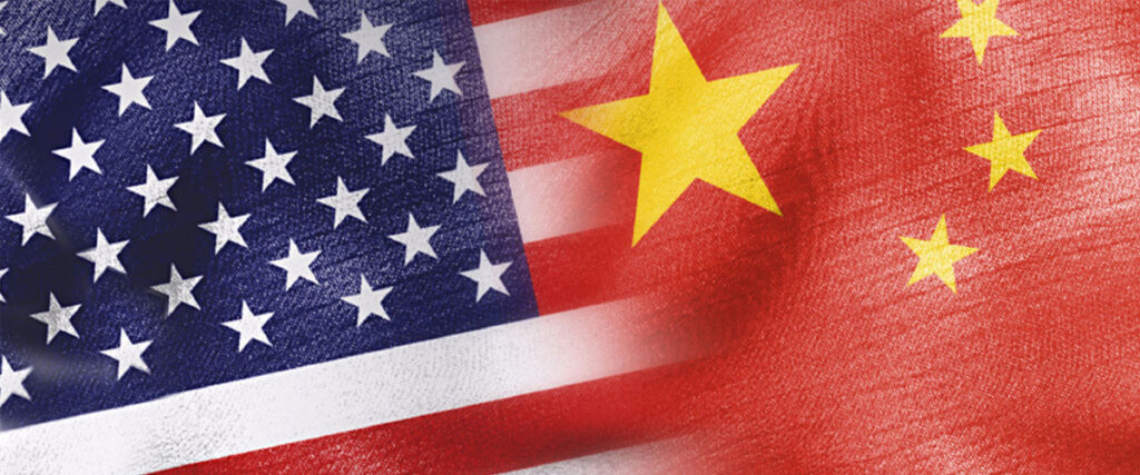 “Divided Superpower: America’s Iran Fixation and the China Challenge”