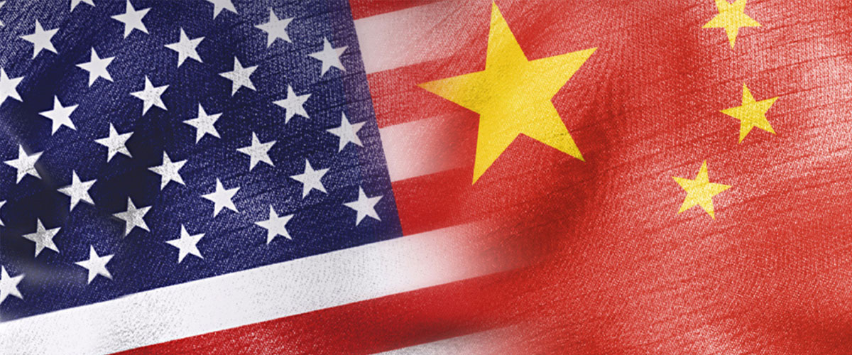 “Divided Superpower: America’s Iran Fixation And The China Challenge”