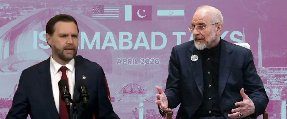 Uncertainty Clouds Iran–US Talks in Islamabad Despite Pakistan’s Assurances
