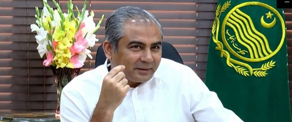 Foolproof Security For Foreign Guests, Naqvi Assures US Envoy