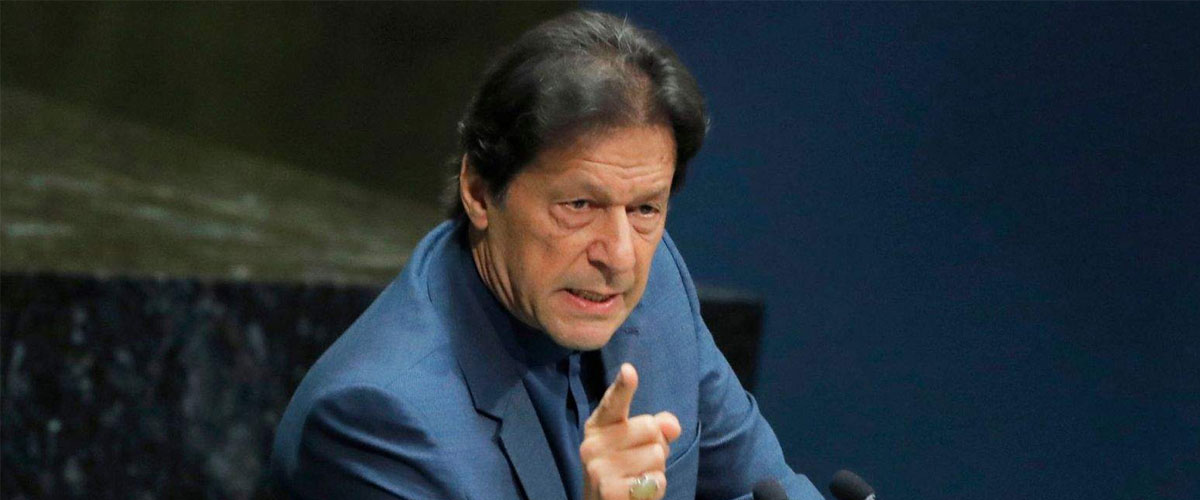 IHC Chief Justice Orders Imran Khan Lawyer Meeting