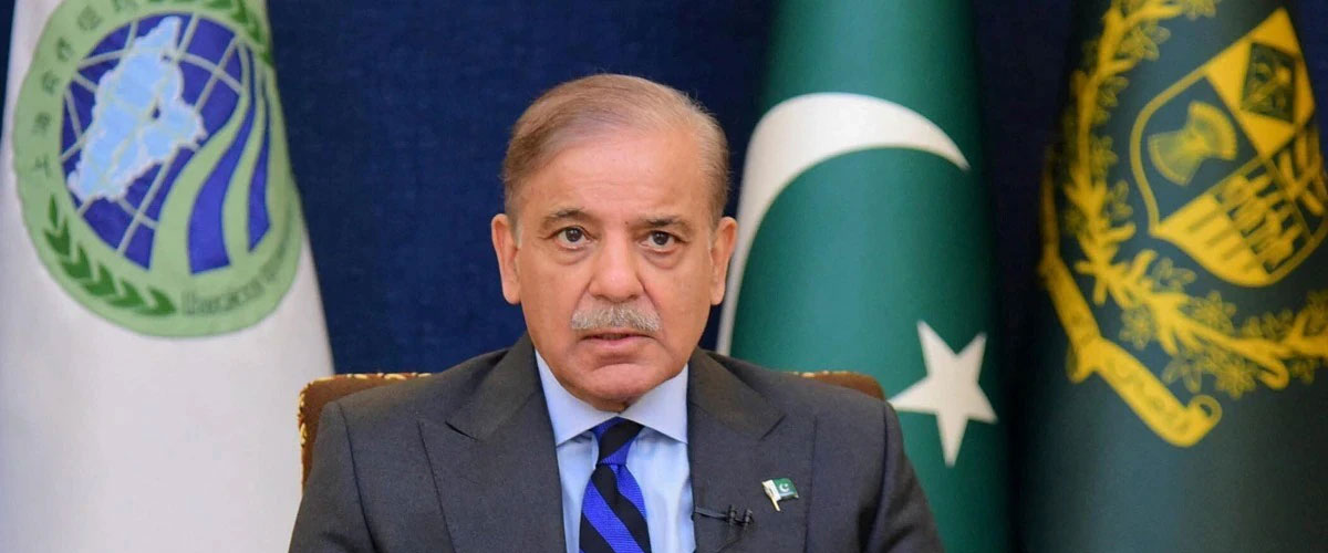 PM Shehbaz Sharif Concerned Over 3 Pakistanis Injured In UAE Amid Iran Conflict